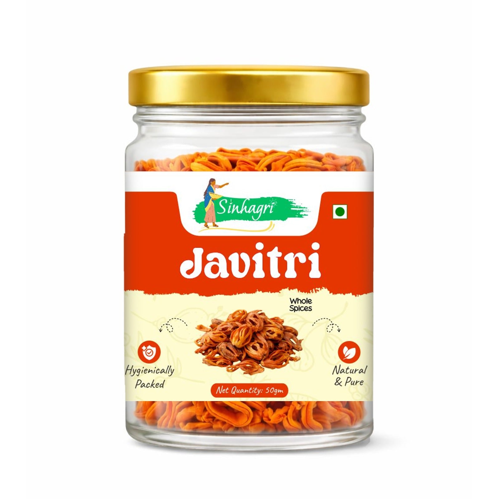 Javitri