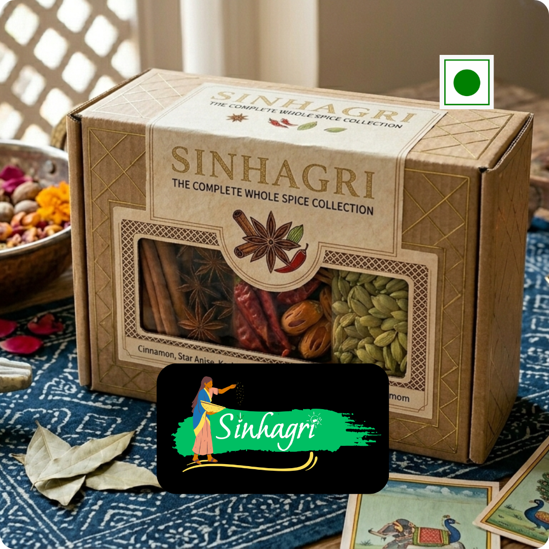 Garam Masala