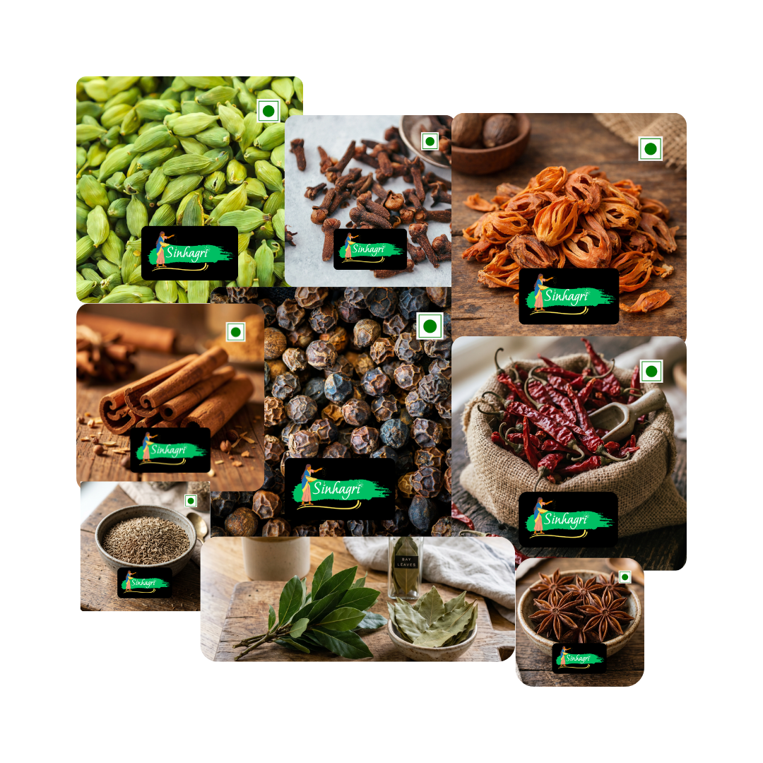 Garam Masala