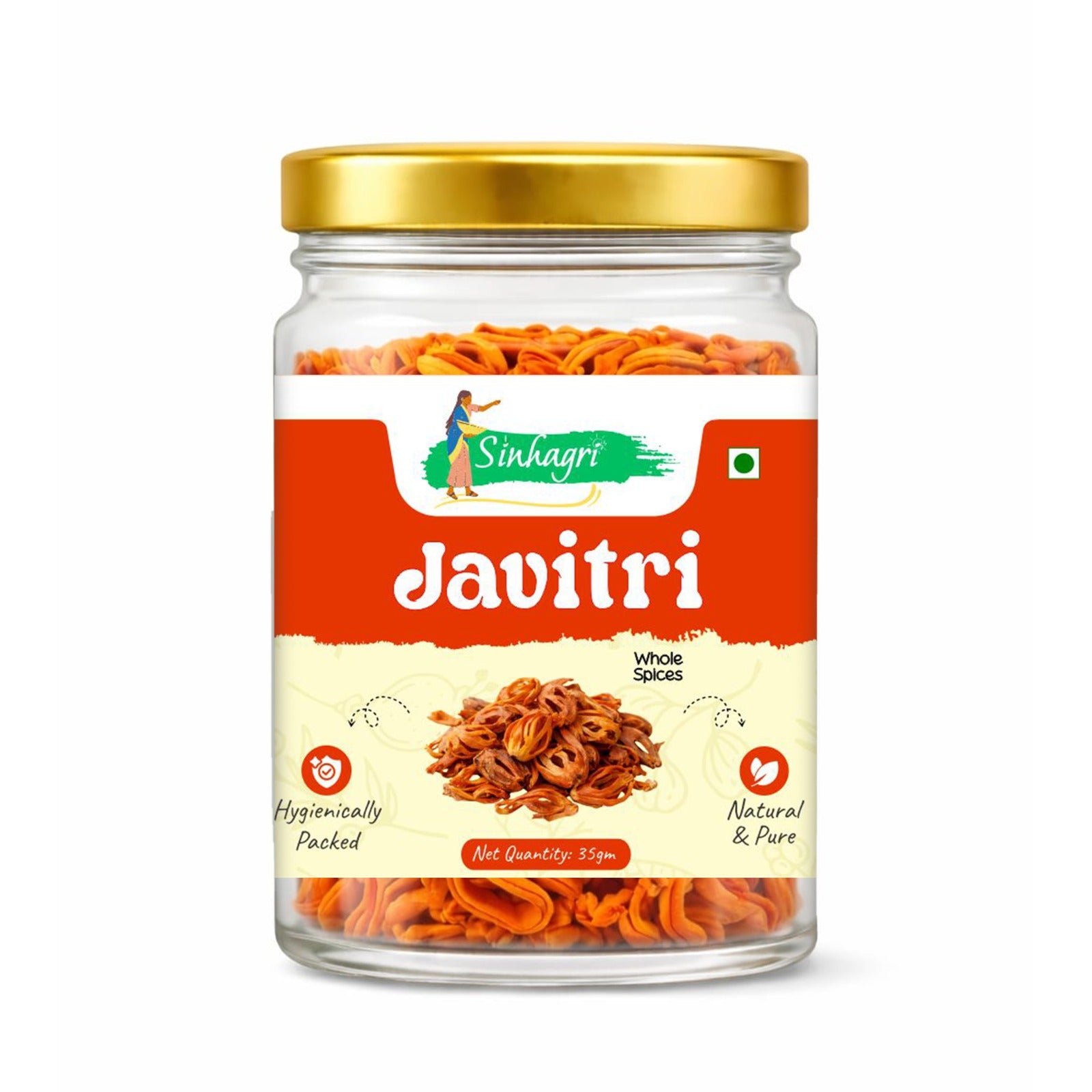 Javitri